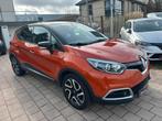 Renault captur benzine 06/2014, Euro 5, Bedrijf, 66 kW, Stadsauto
