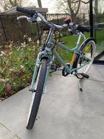 Fiets 24 Inch, Fietsen en Brommers, Ophalen, 24 inch, Versnellingen, Zo goed als nieuw