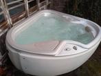 Jacuzzi idéal pour 2 personnes, Enlèvement