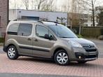 Citroen Berlingo 1.2Benzine XTRModel FaceLift Bj2017*Euro 6b, Stof, Euro 6, Beige, Dealer onderhouden