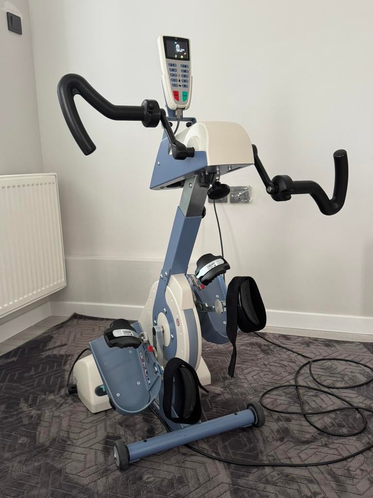 Thera tigo Armen en benen in top staat, Ophalen of Verzenden, Zo goed als nieuw