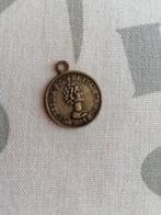 Pendentif reine Élisabeth