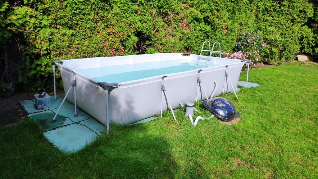 Piscine, Jardin & Terrasse, Piscines, Enlèvement