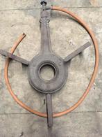 Brûleur à gaz propane ou butane, Caravanes & Camping, Accessoires de camping, Enlèvement, Utilisé