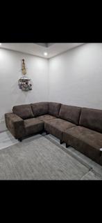 Canapé d'angle en cuir, Enlèvement