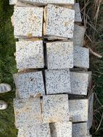 Carreaux de ciment terrazzo, Enlèvement, Comme neuf