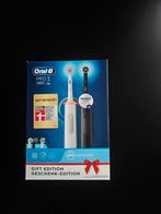 Oral B Pro 3 3900 tandenborstel duopack, Handtassen en Accessoires, Uiterlijk | Mondverzorging, Ophalen of Verzenden, Tandenborstel