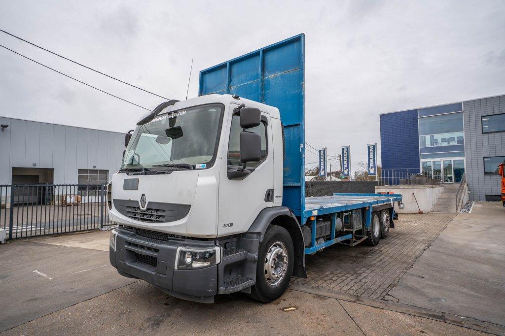 Renault PREMIUM 370 DXI, Autos, Camions, Entreprise, Achat, Air conditionné, Vitres électriques, Renault, Diesel, Euro 4, Automatique