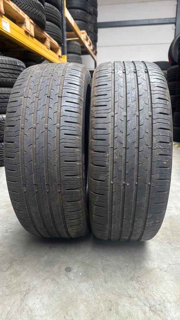 2054517 205/45/17 20/45/17 marque d'été Continental, Enlèvement