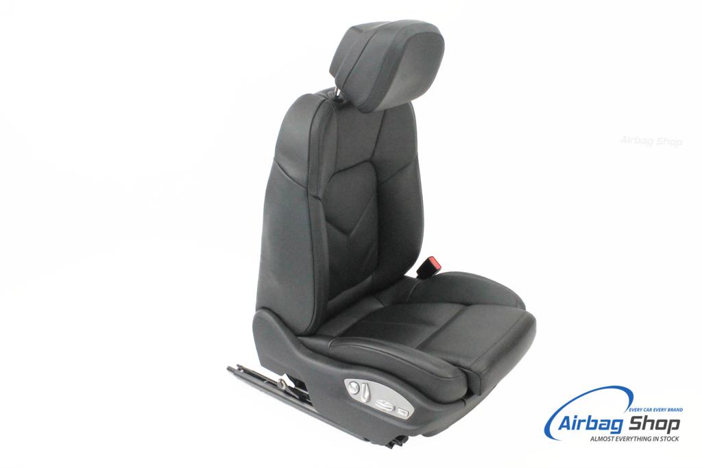 Stoel stikken leder reparatie Mazda alle modellen, Enlèvement ou Envoi, Utilisé