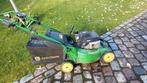 TONDEUSE A GAZON JOHN DEERE JX90, JOHN DEERE, Tondeuse rotative, Utilisé, Sac de ramassage