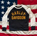 Vintage Harley Davidson race jersey S, Particulier