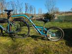 Aanhangfiets 20" Minerva versnellingen, Enlèvement, Vélo suiveur