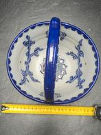 Antieke keramische schaal., Ophalen of Verzenden