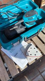 Ponceuse de finition Makita, Enlèvement ou Envoi