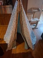 Tipi tent, Enlèvement