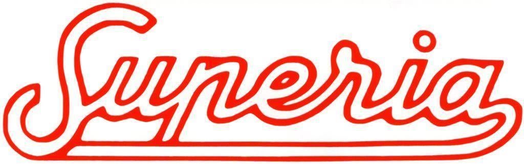 Superia sticker #2, Motos, Envoi