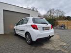 Toyota Yaris 1.33 VVT-i, Auto's, Toyota, Wit, Handgeschakeld, Particulier, Yaris