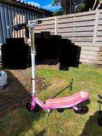 Space scooter, Fietsen en Brommers, Ophalen