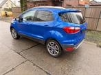 Ford Ecosport - 1.5Benz - Automaat - 2017 - 117 Dkm - proper, Auto's, Ford, Automaat, Testrit aan huis, Ecosport, Bedrijf