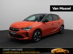 Opel Corsa-e GS Line 50 kWh 136PK WARMTEPOMP | CARPLAY | PDC, Auto's, Opel, Stof, Gebruikt, Zwart, https://public.car-pass.be/vhr/8e3ee2f4-a180-4c11-aa7b-bcf7ffda1f35