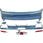 PARE-CHOCS ARRIERE SPORT FORD MUSTANG (14-17), Enlèvement