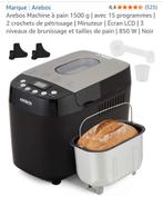 Machine à pain, Electroménager, Enlèvement