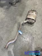 MERCEDES SLK R170 AMG uitlaat middendemper einddemper 1996-2, Mercedes-Benz AG, Mercedes-Benz, Utilisé, Mercedesstrasse 120
70372  Stuttgart, DE