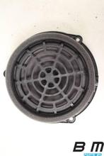 Lagetonen luidspreker LA of RA Audi A6 FL Avant 4G1035411, Gebruikt