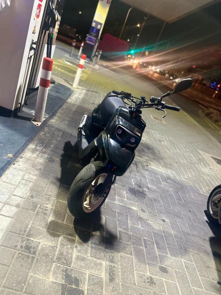 YAMAHA MBK BOOSTER, Motos, Pièces | Yamaha, Neuf, Enlèvement