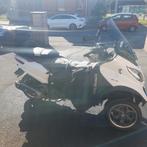 Piaggio mp3 500cc, Fietsen en Brommers, Snorfietsen en Snorscooters, Ophalen of Verzenden, Piaggio