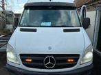 Sprinter 313 h2 l2, Auto's, Bestelwagens en Lichte vracht, Euro 5, Achterwielaandrijving, 4 cilinders, Wit