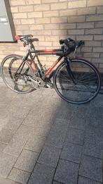 racefiets, 28 inch, Gebruikt, 10 tot 15 versnellingen, 49 tot 53 cm
