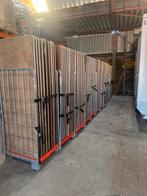 Buffettafels, Ophalen, Zo goed als nieuw