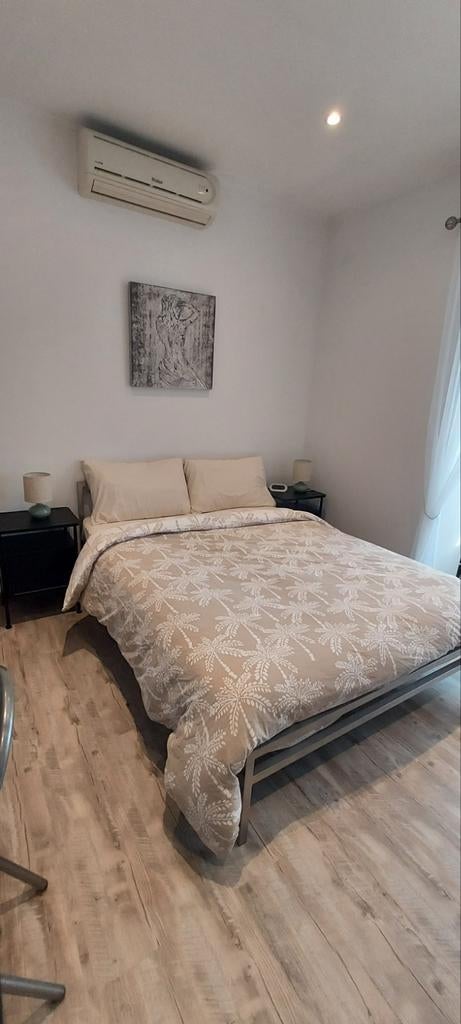 Colocation dans une une villa à Anderlues, Immo, Appartements & Studios à louer