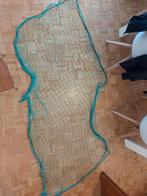 Filet polyvalent (remorque...), Enlèvement