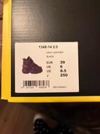 Buffalo’s kalfsleder maat 39, Ophalen, Zo goed als nieuw