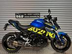 Suzuki GSX-S950 ABS + Garantie + entretien GRATUIT!, Motos, Motos | Suzuki, Permis Moto A, Entreprise, Plus de 35 kW, 4 cylindres