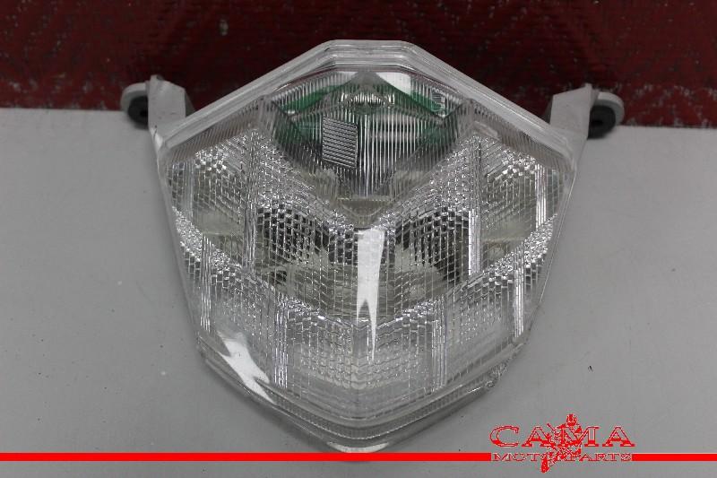 ACHTERLICHT Kawasaki Z 750 2007-2012 (Z750 ZR750L-M), Dhr. S. di Majo, Gebruikt, Info@cama-motorparts.nl, P.J. Troelstraweg 8 8
3144 CX  MAASSLUIS, NL