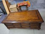 Table de salon, 100 à 150 cm, Moins de 50 cm, Enlèvement, Utilisé
