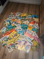Oude strips Jommeke, Meerdere stripboeken, Ophalen of Verzenden, Gelezen, Jef Nys.