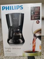 philips koffiezetapparaat, Elektronische apparatuur, Ophalen, Zo goed als nieuw