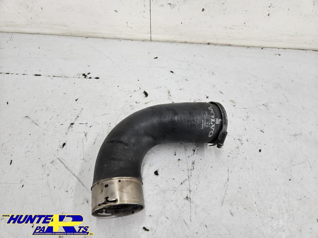 Intercooler slang Volvo XC90/XC60/V90 II('14-'22) 32222269, Gebruikt, Ophalen of Verzenden, Volvo, Volvo