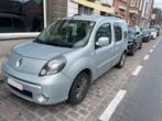 renault kangoo 1.6i wordt GEKEURD AIRCO 1STE EIG 2012, Autos, Renault, Entreprise, Boîte manuelle, 5 portes, 5 places