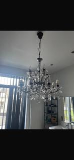 Lustre 12 ampoules, Enlèvement, Comme neuf