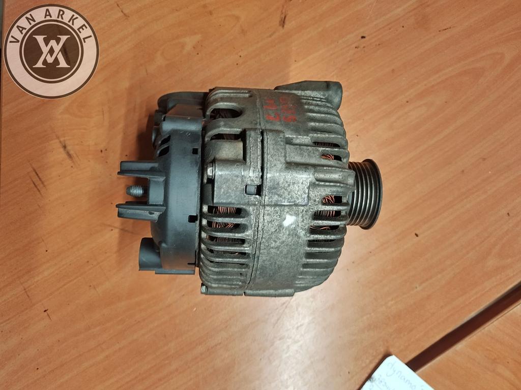 Dynamo M57 170A 7797521, Auto-onderdelen, Gebruikt, -, -, Ophalen of Verzenden