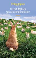 Te Koop Uit het dagboek van een konijnenfokker Erling Jepsen, Enlèvement ou Envoi, Erling Jepsen, Comme neuf, Europe autre