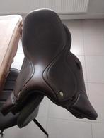 Zadels, Dieren en Toebehoren, Paarden en Pony's | Zadels, Ophalen, Gebruikt, Springen