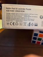 Tablette, Computers en Software, Android Tablets, Ophalen, 12 inch, Zo goed als nieuw, 128 GB