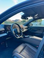 BMW 520i – Panoramadak – Full Option Premium !!, Auto's, Automaat, 4 deurs, Achterwielaandrijving, Euro 6